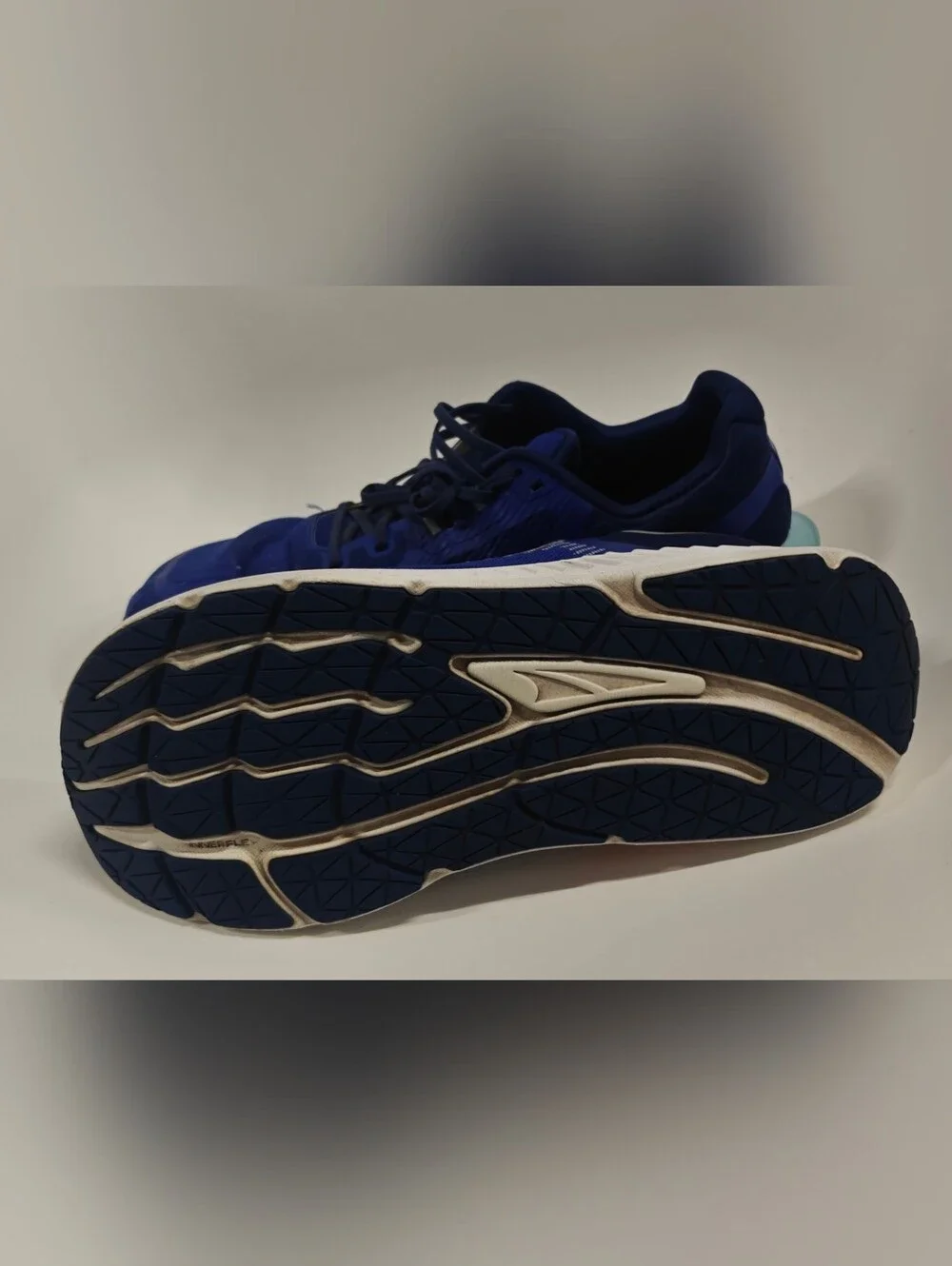 Altra built daily